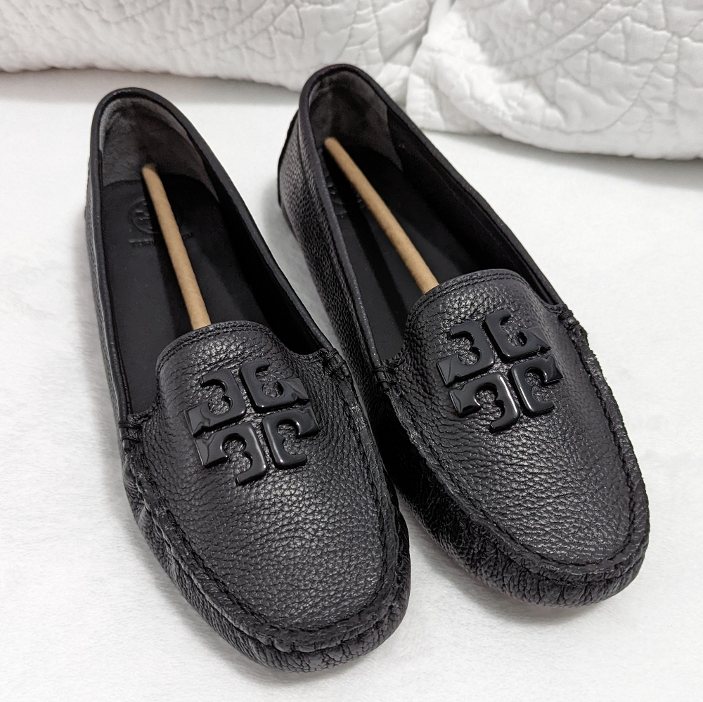 Tory Burch Lowell 2 Driver Loafer